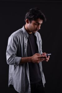 adición a las redes sociales