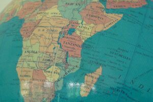 Brote del virus Marburgo