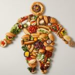 Obesidad epidemia silenciosa