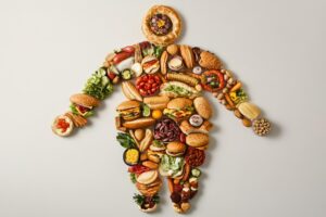 Obesidad epidemia silenciosa