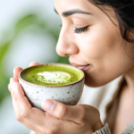 Té Matcha: Poderoso antioxidante que mejora tu salud