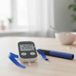 Hábitos que predisponen a la diabetes tipo 2