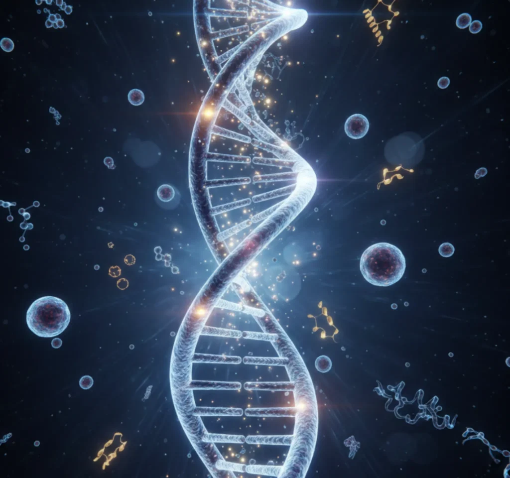 El papel del gen SMN1 y SMN2