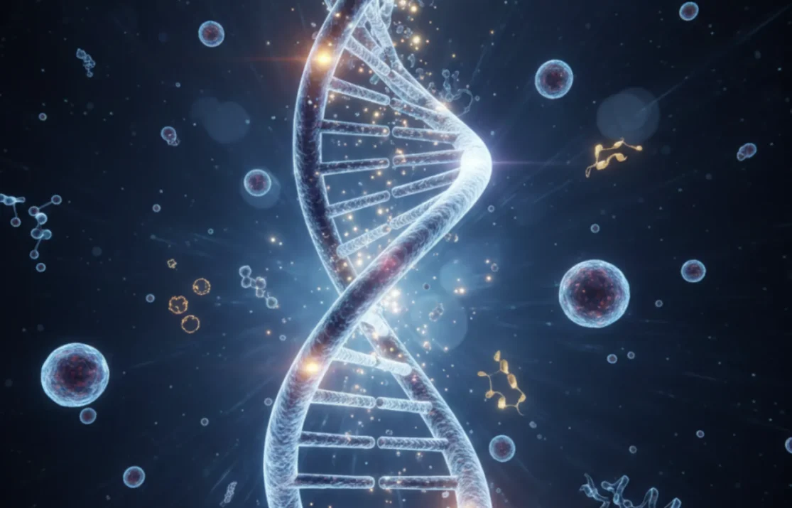 El papel del gen SMN1 y SMN2