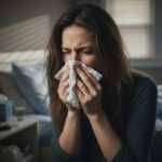 Super gripe: Lo que debes saber sobre la influenza A(H3N2)