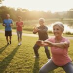 Ejercicio y longevidad: lo que dice la ciencia