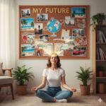 Aprender a visualizar tus metas y alcanzar el bienestar en 2026