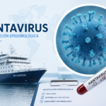 Actualización epidemiológica sobre el hantavirus