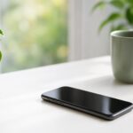 Detox digital: cómo reducir el uso del celular desde hoy