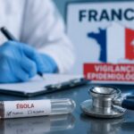 Ébola en Francia
