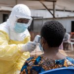 Ébola en República Democrática del Congo