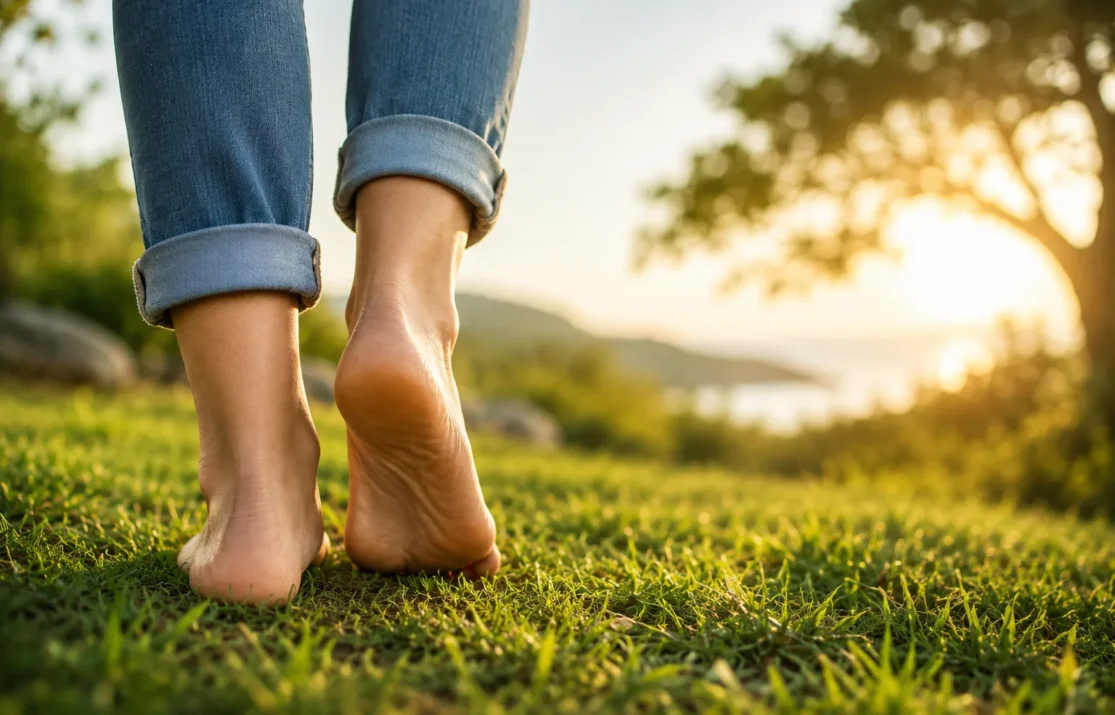 Grounding