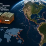 ¿Por qué están ocurriendo tantos terremotos?